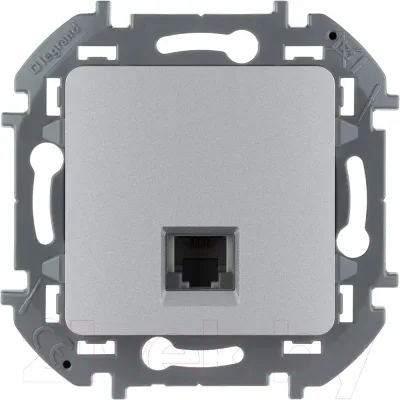 Розетка legrand inspiria 673822