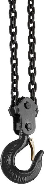 Лебедка ручная RockForce RF-TRC9020S