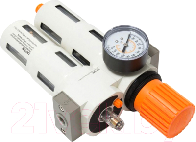 Блок подготовки воздуха RockForce RF-7004038(18869)