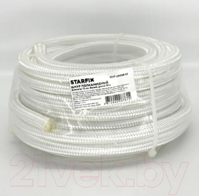 Шнур хозяйственный Starfix SMP-25068-10