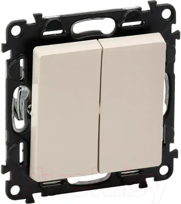 Выключатель legrand valena life 752508