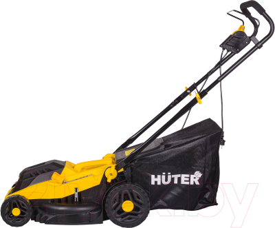 Газонокосилка электрическая Huter ELM-1800