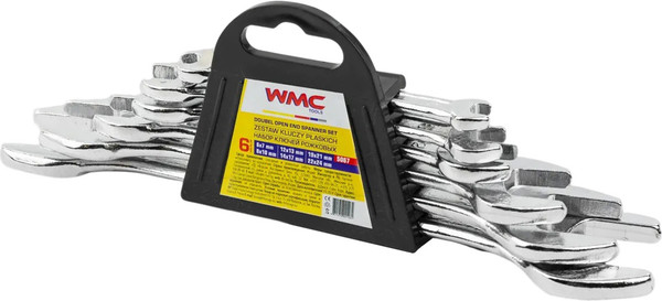 Набор ключей WMC Tools 5067