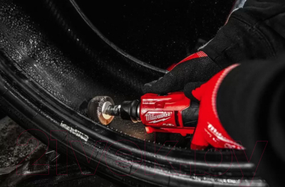 Прямая шлифовальная машина Milwaukee M12 FTB-0 FUEL / 4933472215