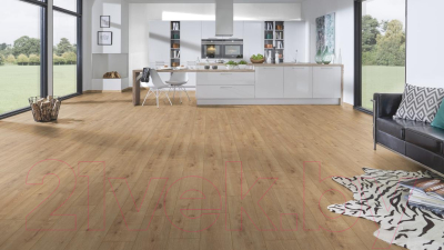 Ламинат Kronospan (Ultradecor) Atlantic 8 Дуб Сандэс К326