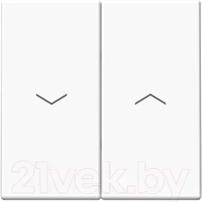 Выключатель systeme (schneider) electric artgallery gal000119