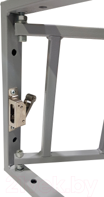 Люк под плитку Lukoff ST Plus 30x80