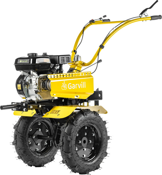 Мотоблок бензиновый Garvill MCP-317K-10