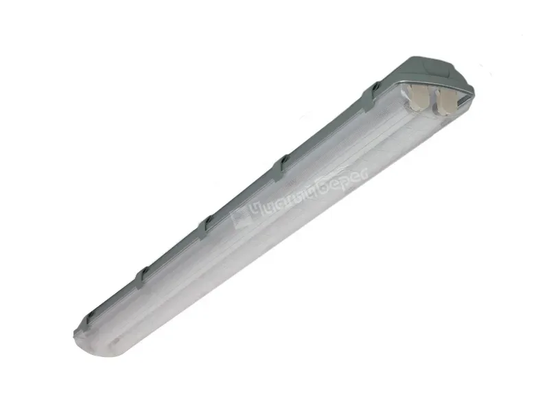 Светильник лпп 2х36 slim-csvt/san