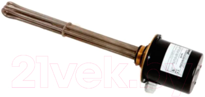 Тэн электрический Galmet 4.5кВт 6/4" / 41-045010