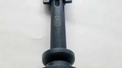Переходник alpen sds-max - sds-plus