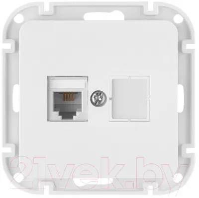 Розетка Bylectrica Astrum ТР4-6501