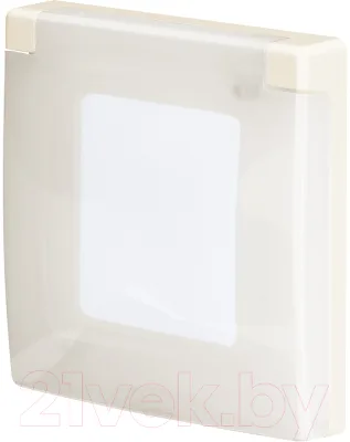 Рамка для выключателей и розеток Legrand Inspiria 673921