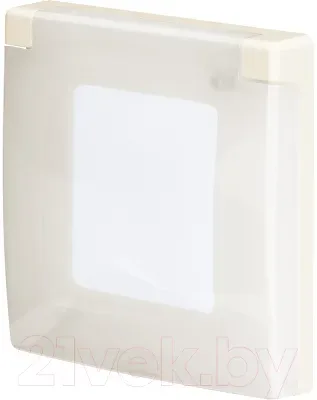 Рамка для выключателей и розеток Legrand Inspiria 673921