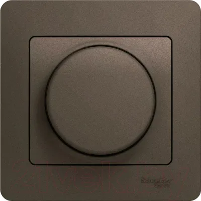 Диммер Systeme (Schneider) Electric Glossa GSL000834