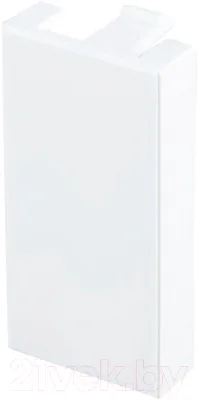 Декоративная заглушка для розетки Legrand Mosaic 77070