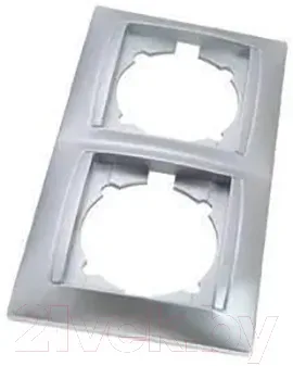 Рамка для выключателей и розеток TDM Лама SQ1815-0230