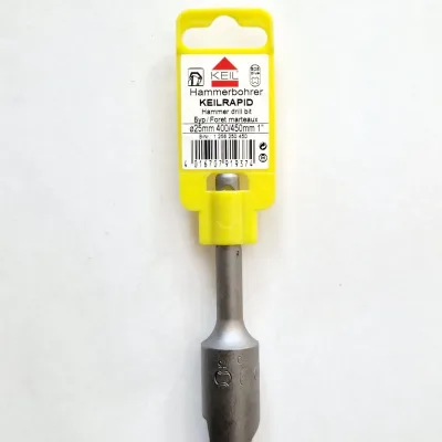 Бур по бетону keil d 24,00x400x450 мм