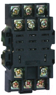 Разъем для реле EKF PROxima RM-25-3