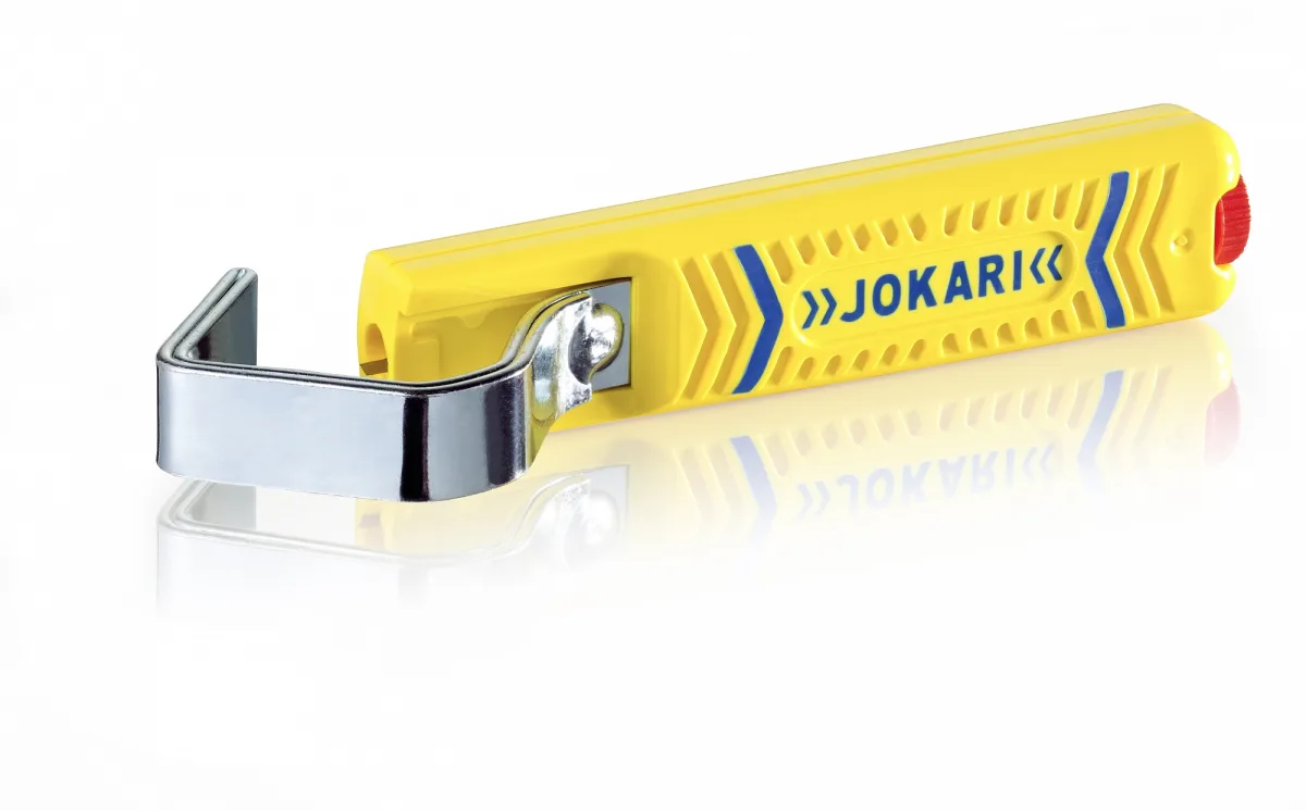 Кабельный нож jokari №35