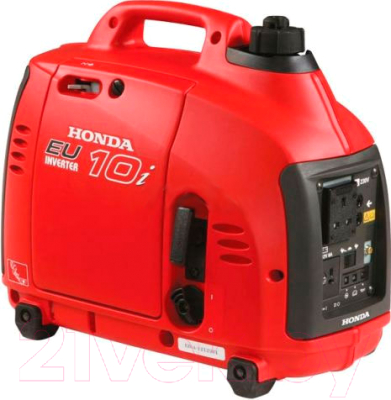 Инверторный генератор Honda EU10i-T1GW1