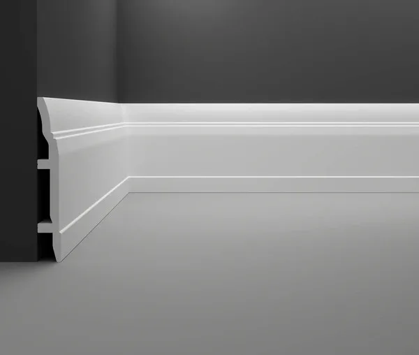 Плинтус Decostar PS SK-42