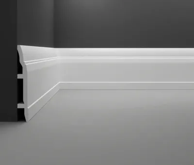 Плинтус Decostar PS SK-42