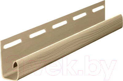 J-профиль Fineber Classic Color