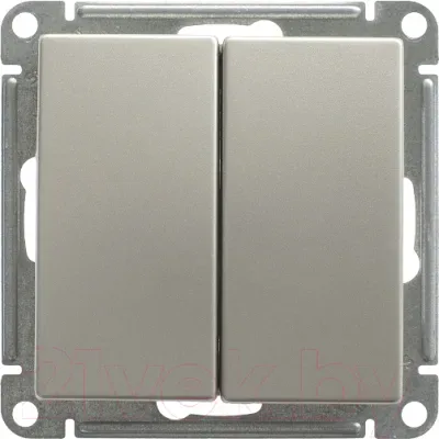 Выключатель Systeme (Schneider) Electric W59 VS610-256-4-86