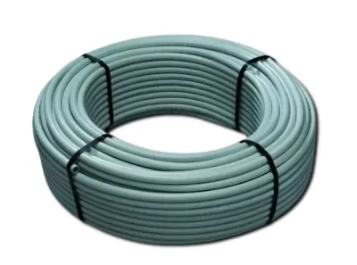 Труба pe-xc/al/pe-xc металлопластиковая 20х2,8 (отрезок 6 м) sylver general fittings