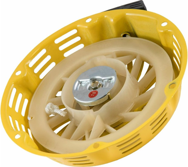 Стартер для генератора Huter DY5000L-DY8000L/LX
