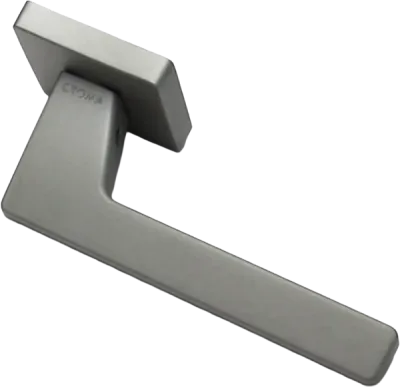 Ручка дверная croma via-s mp04