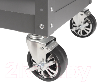 Тележка инструментальная JTC JTC-5516