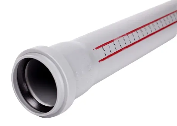 Труба пп внутр. канал. 32х1,8х150 ostendorf