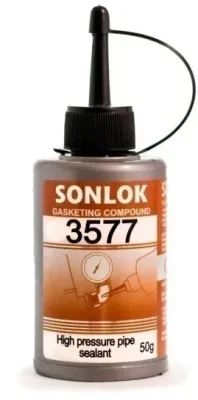Герметик анаэробный 3577 50 мл sonlok