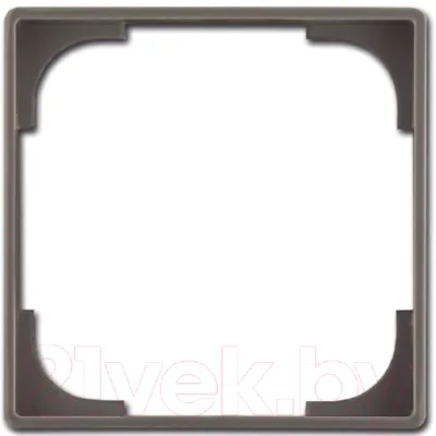 Вставка декоративная ABB Basic 55 1726-0-0232