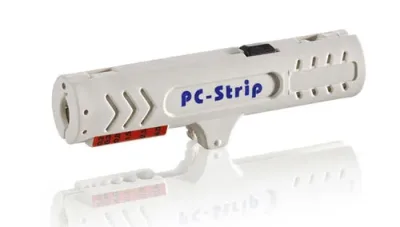 Инструмент для снятия изоляции jokari pc-strip