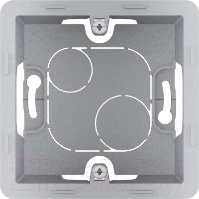 Коробка открытого монтажа Legrand Inspiria 673982