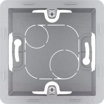 Коробка открытого монтажа Legrand Inspiria 673982