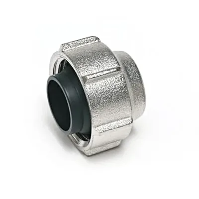 Гайка для подключения радиатора 15х3/4" (для h-образных кранов pro aqua)