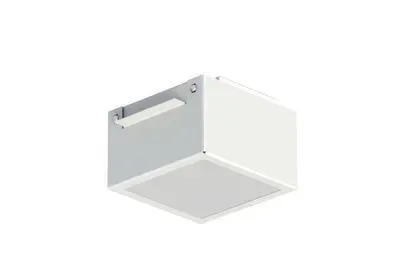Светильник tlgd06 ol ecp (48вт 4000 k ip20 3720лм) 105х105х41 мм