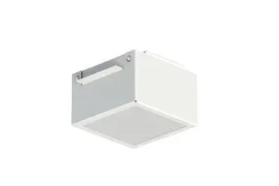 Светильник tlgd06 ol ecp (48вт 4000 k ip20 3720лм) 105х105х41 мм