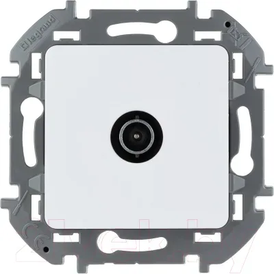 Розетка legrand inspiria 673870