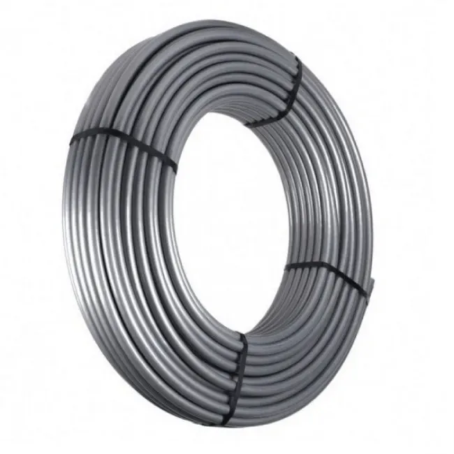 Труба pe-xa 16х2,2 с защитой evoh goldfix (отрезок 88 м) general fittings