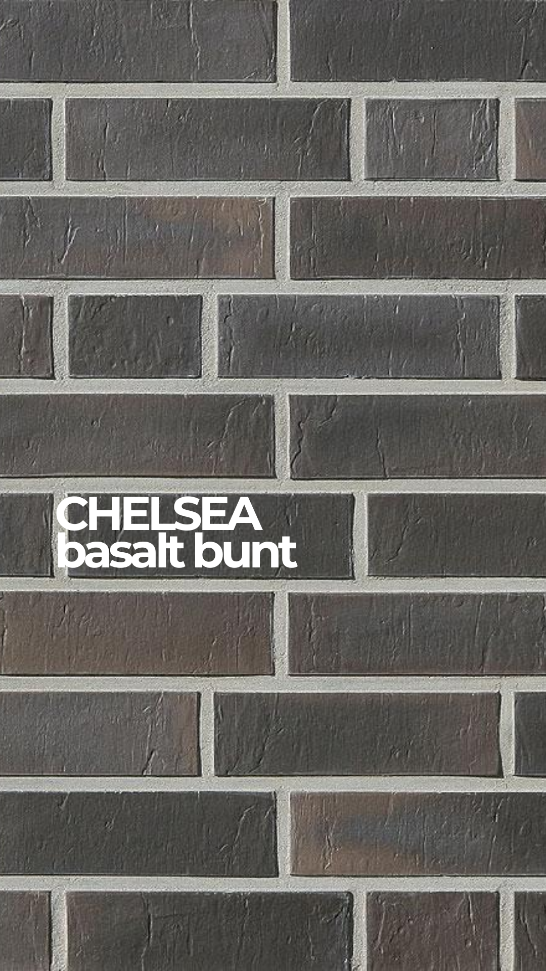 Плитка клинкерная Roben Chelsea basalt bunt