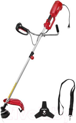 Триммер электрический Wortex TE 4217-1 S