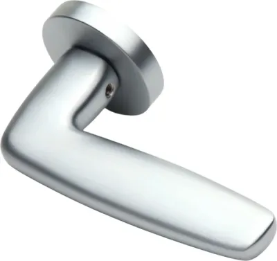 Ручка дверная lockstyle kaya zr cbm