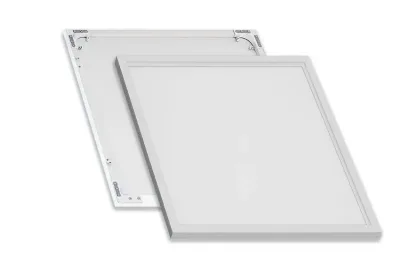 Светильник светодиодный 34 вт sparta-panel-34/multi 4000k 595х595 ip40 с бап на 1 час