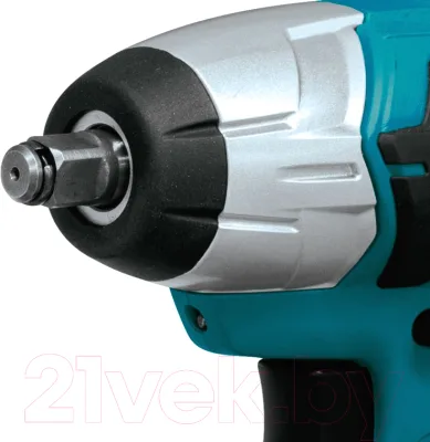 Гайковерт Makita TW140DZ