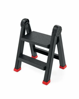 Лестница складная пластиковая kistenberg uni ladder kul4560